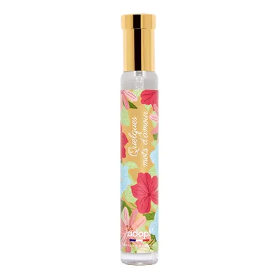 Adopt Quelques Mots D'amour EDP