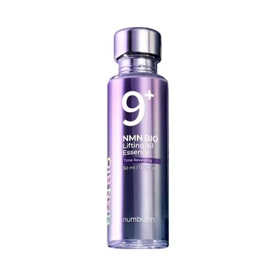 Numbuzin No.9, Nad Bio, Lifting Essence (Ujędrniająca esencja anti aging do twarzy)