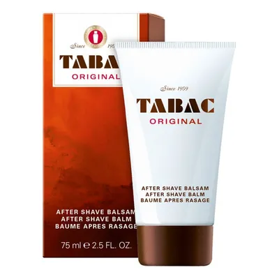 Tabac Original, After Shave Balsam (Balsam po goleniu)