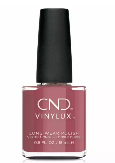 Creative Nail Design (CND) Vinylux, Weekly Polish (Trwały lakier do paznokci)