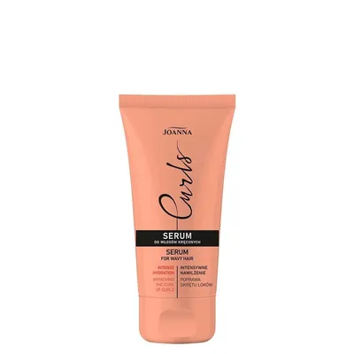 Joanna Curls, Serum do włosów kręconych