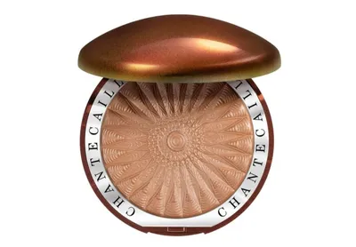 Chantecaille Sunstone Real Bronze (Żelowo-pudrowy bronzer do twarzy)