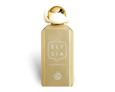 Fragrance World Elysia Sugar Patchouli EDP