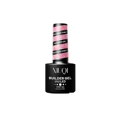 Niuqi Builder Gel (Żel w butelce UV/LED)