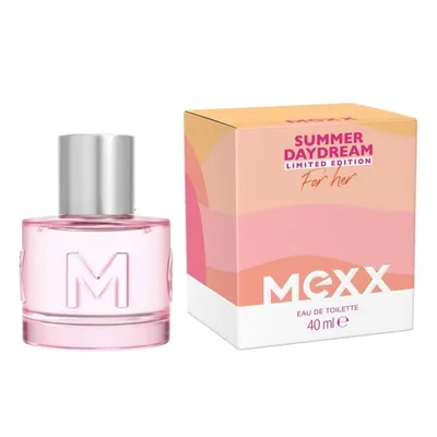 Mexx Summer Daydream EDT