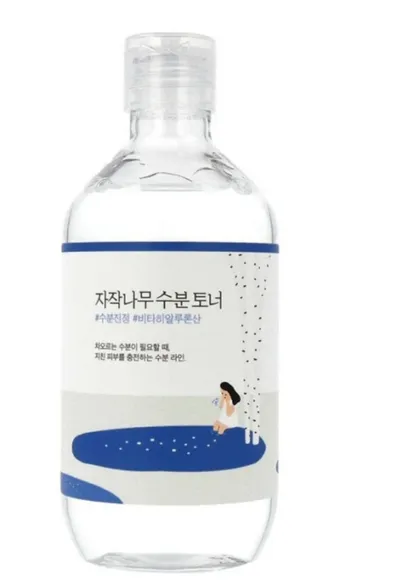 Round Lab Birch Juice, Moisturizing Toner (Nawilżający tonik z sokiem z brzozy)