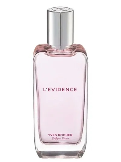 Yves Rocher L'Evidence EDP
