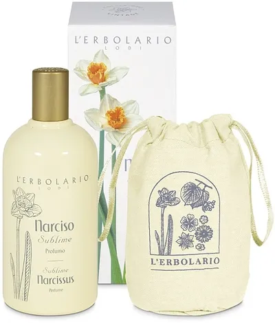 L'Erbolario Narciso Sublime EDP