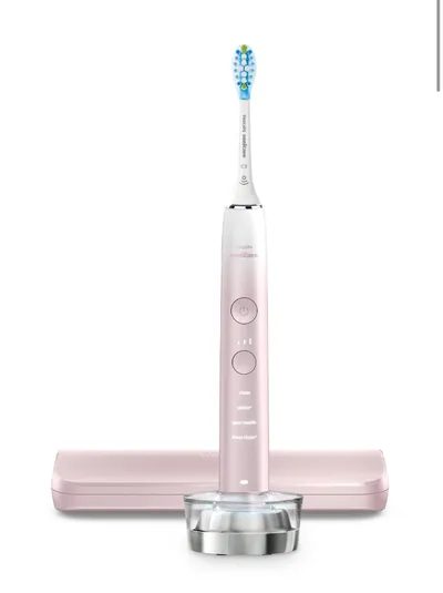 Philips Sonicare 9000 DiamondClean, Soniczna szczoteczka do zębów