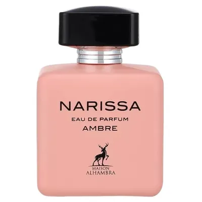 Maison Alhambra Narissa Ambre EDP