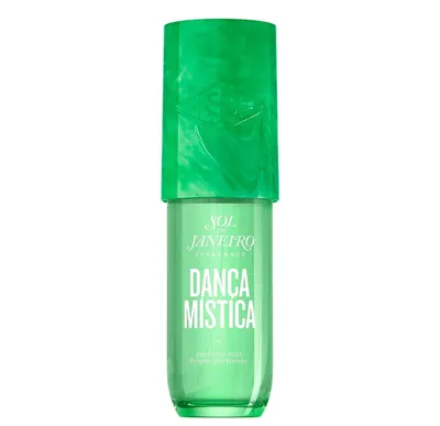 Sol de Janeiro Danca Mistica, Perfume Mist (Zapachowa mgiełka do ciała)