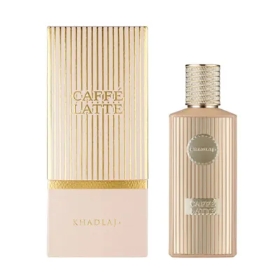Khadlaj Caffé Latte EDP