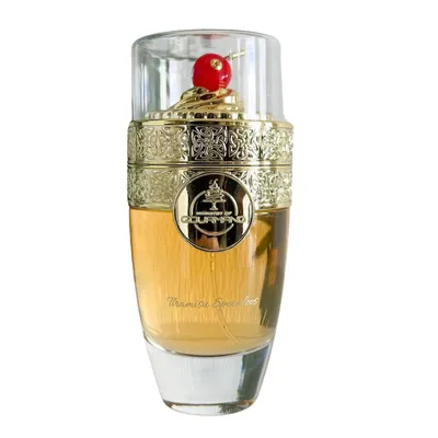 Paris Corner Tiramisu Speculoos EDP