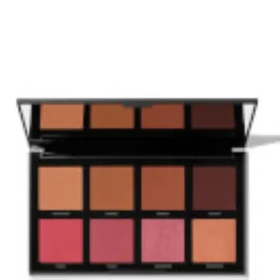 Morphe Brushes Complexion Pro 8R, That’s Rich, Face Palette (Paleta do konturowania twarzy)