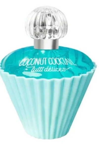 Tutti Delices Coconut Cocktail EDT