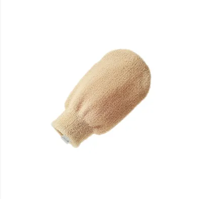 Hydrea London Exfoliating Spa Mitt (Rękawica do pielęgnacji i złuszczania ciała)