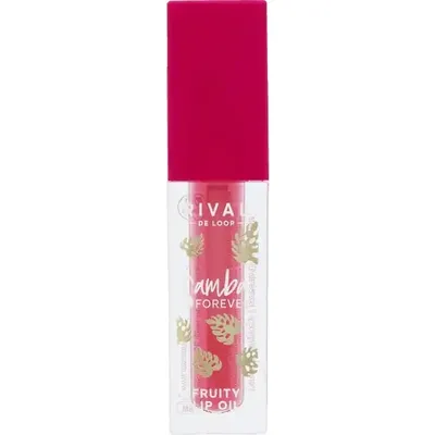 Rival de Loop Samba Forever, Fruity Lip Oil (Olejek do ust)