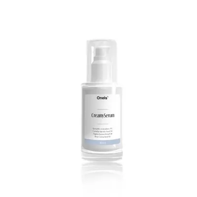 Onels CeramiDream Cream (Krem z kompleksem ceramidowym 3%)