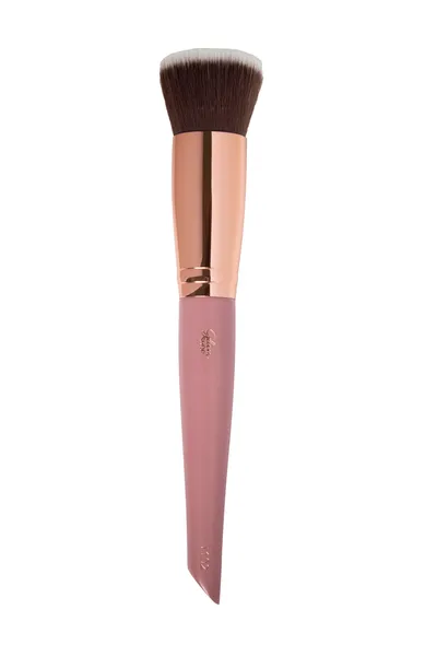 Glam Shop Brush T102 (Pędzel kabuki do podkładu)