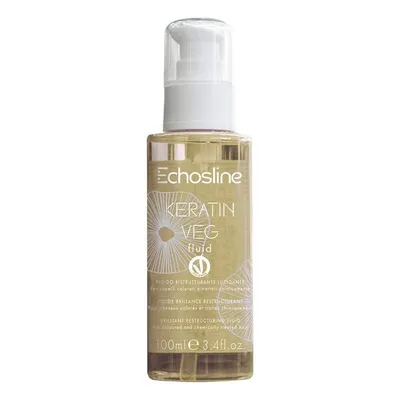 Echos Line Keratin Veg Serum (Regenerujące serum do włosów)