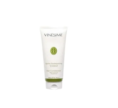 Vinesime Chardonnay Hair Conditioner (Odżywka do włosów z wyciągiem z winogron Chardonnaya)
