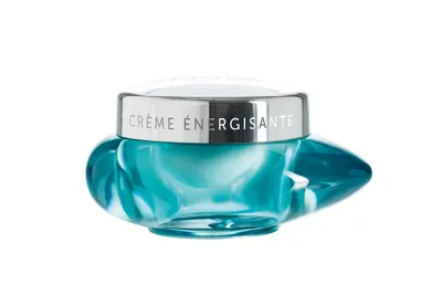 Thalgo Spiruline Boost, Energising Cream (Energetyzujący krem do twarzy ze spiruliną)
