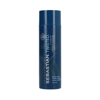 Sebastian Twisted, Styling Cream (Krem do stylizacji włosów kręconych)