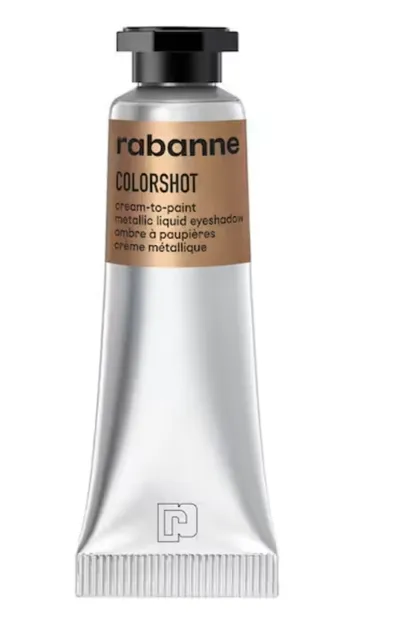 Paco Rabanne Makeup, Colorshot (Cień do powiek w kremie)