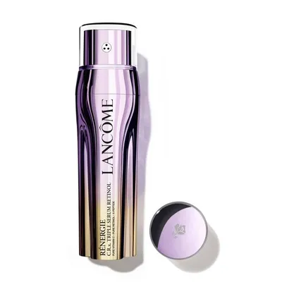 Lancome Renergie, C.R.x. Triple Serum Retinol (Serum do twarzy z retinolem)