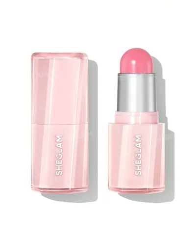 Sheglam Buttery Bliss, Blush Stick (Kremowy róż w sztyfcie)