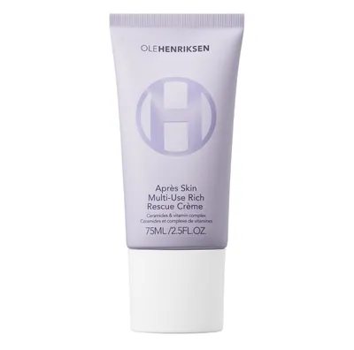 Ole Henriksen Apres Skin Multi-Use Rich Rescue Cream (Krem-maska z ceramidami)