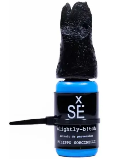 Filippo Sorcinelli XSE Collection, Slighty B!tch, Parfum Roll-on