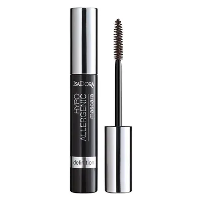 IsaDora Definition Hypoallergenic Mascara (Hipoalergiczny tusz rozdzielający rzęsy)