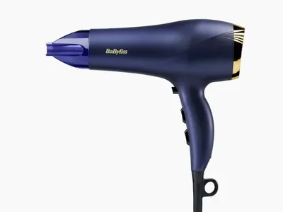 BaByliss PE5781, Midnight Luxe, Suszarka do włosów