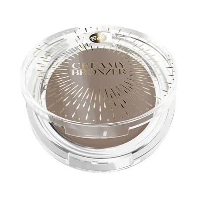 Bell Creamy Bronzer (Bronzer do twarzy w kremie)