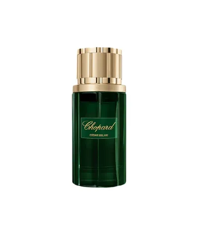 Chopard Cedar Malaki EDP