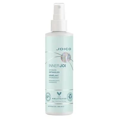 Joico InnerJoi, Hydrate Detangler (Nawilżający spray ułatwiający rozczesywanie włosów)