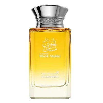 Al Haramain Musk Maliki EDP
