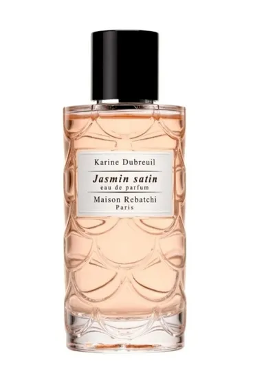 Maison Rebatchi Jasmin Satin EDP