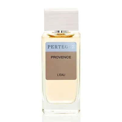 Saphir Pertegaz Collection,  Prveance L'eau