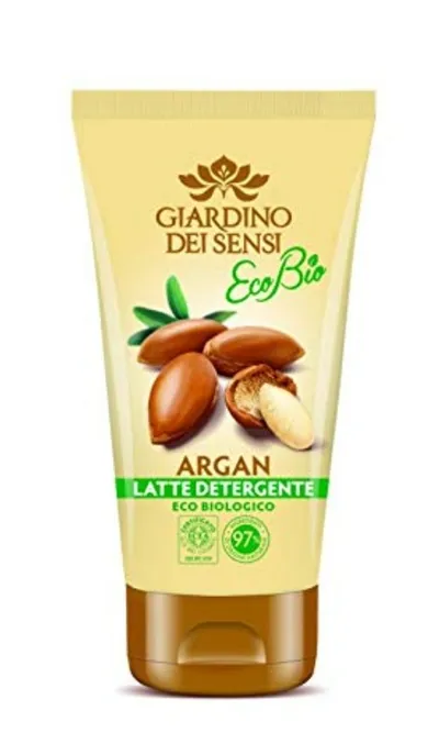 Giardino Dei Sensi Argan Cleansing Milk (Arganowe mleczko oczyszczające)