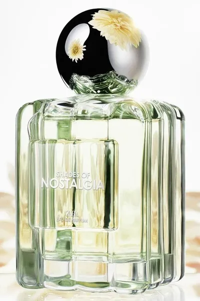 Zara Shades of Nostalgia EDP