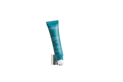 Thalgo Spiruline Boost Anti-Fatique Eye Care (Wygładzający koncentrat pod oczy ze spiruliną)