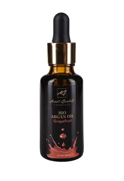 Avant Gradiste Grapefruit, Bio Argan Oil (Grejpfruit, Bio Olej arganowy)