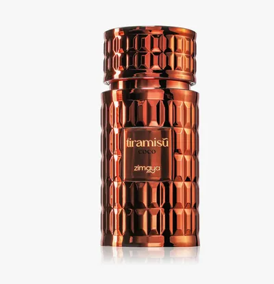 Zimaya Tiramisu Coco EDP
