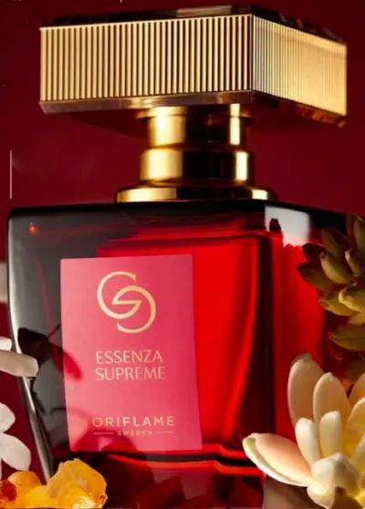 Oriflame Giordani Gold Essenza Supreme EDP