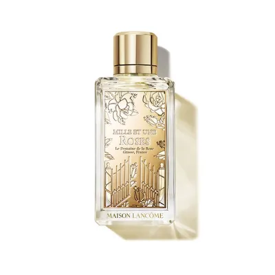 Lancome Maison Mille Et Une Roses EDP