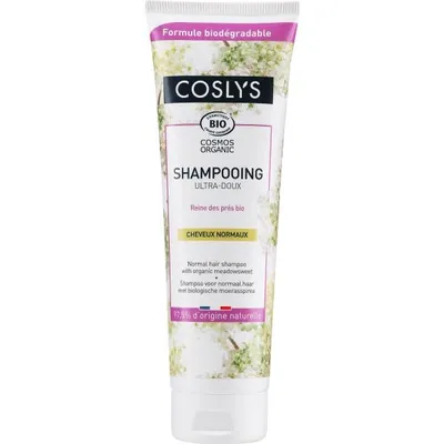 Coslys Normal Hair Shampoo (Szampon do włosów normalnych)