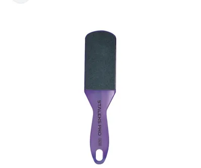 Staleks Pro Expert, Type 1, Tarka do stóp z tworzywa sztucznego