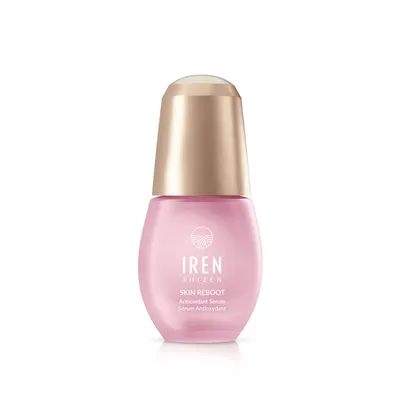 Iren Shizen Skin Reboot, Antioxidant Serum (Antyoksydacyjne serum do twarzy)
